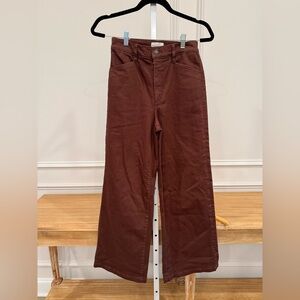 Favorite Daughter Wide Leg Pants